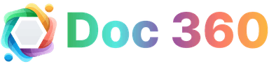 Doc 360 Logo